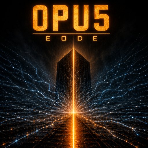 EODE cover