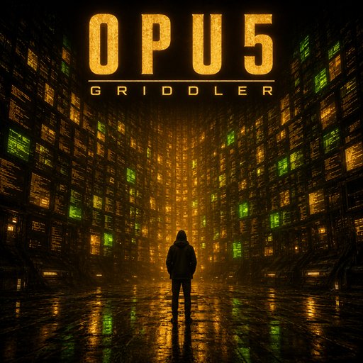 Griddler cover